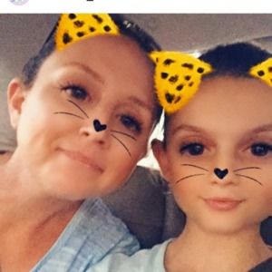 Meet your Posher, Angie